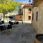 La Casa De Aza