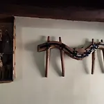 La Casa De Aza 2* Haza