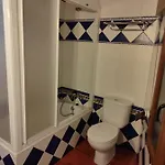 La Casa De Aza 호텔 Haza