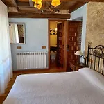 La Casa De Aza 호텔 Haza