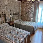 La Casa De Aza 2* Haza