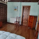 호텔 La Casa De Aza
