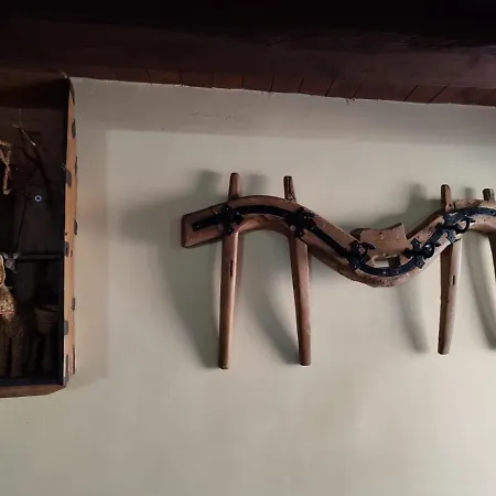 La Casa De Aza 2* Haza