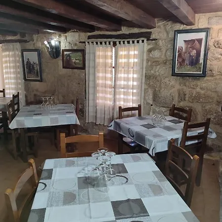 La Casa De Aza فندق Haza