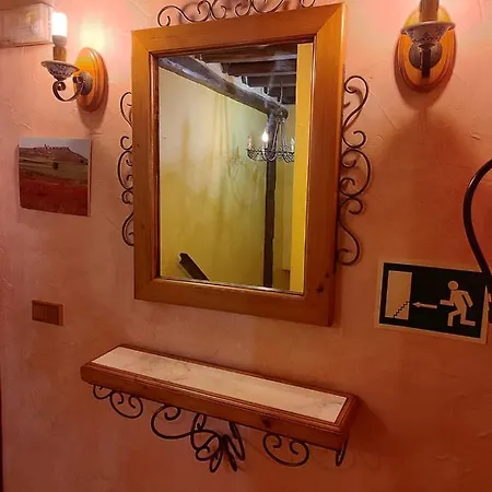 La Casa De Aza Hotel