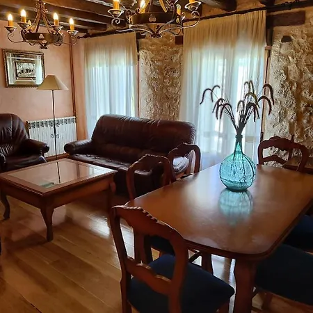 Hotel La Casa De Aza Haza