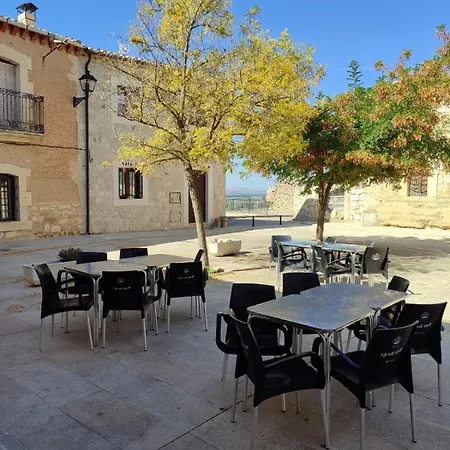 La Casa De Aza Hotel 2*