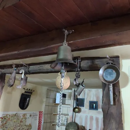 Otel La Casa De Aza