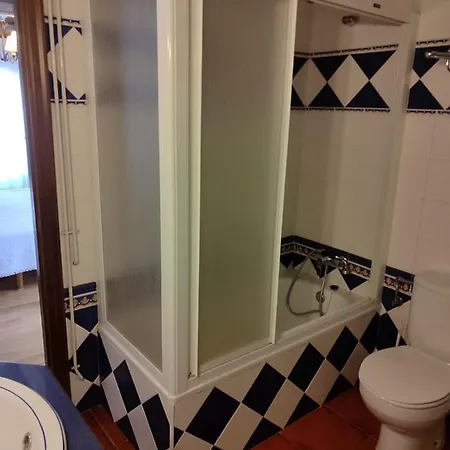 Hotel La Casa De Aza