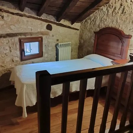 La Casa De Aza