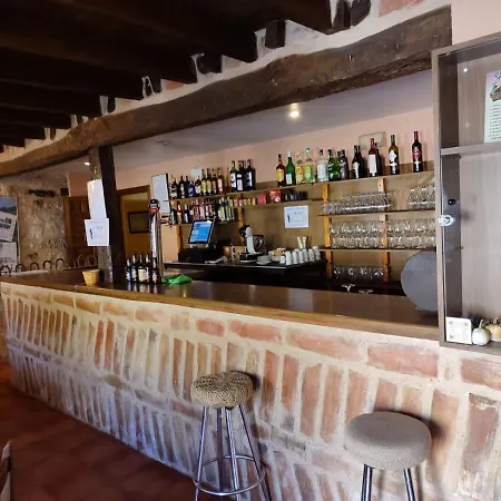 Otel La Casa De Aza Haza