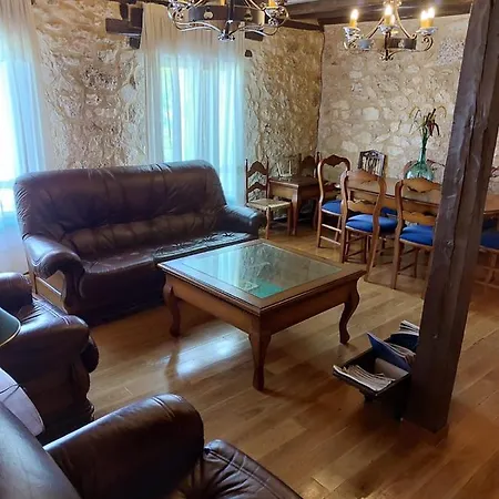 La Casa De Aza 2* Haza