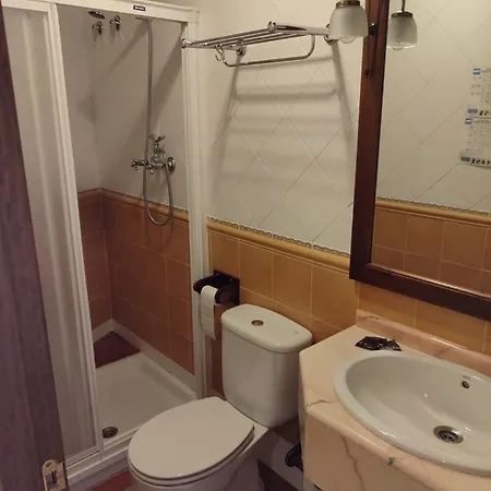 La Casa De Aza Otel 2*