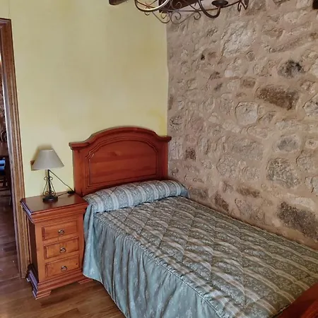 La Casa De Aza 2*
