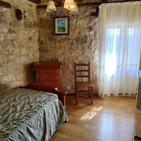 Hotel La Casa De Aza Haza