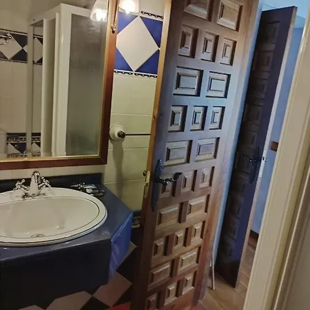 La Casa De Aza Otel 2*