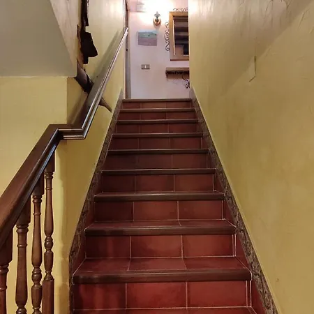 La Casa De Aza فندق Haza
