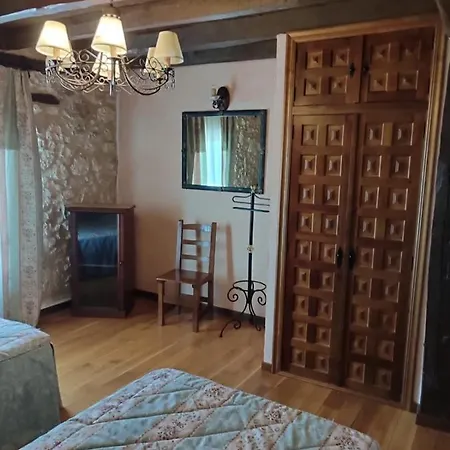La Casa De Aza Hotel 2*