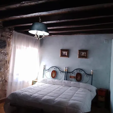 Hotel La Casa De Aza Haza