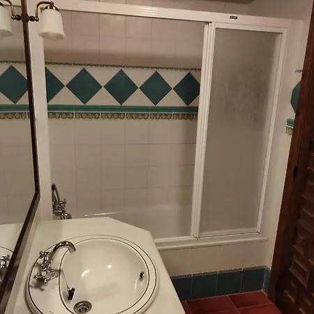 La Casa De Aza 2* Haza