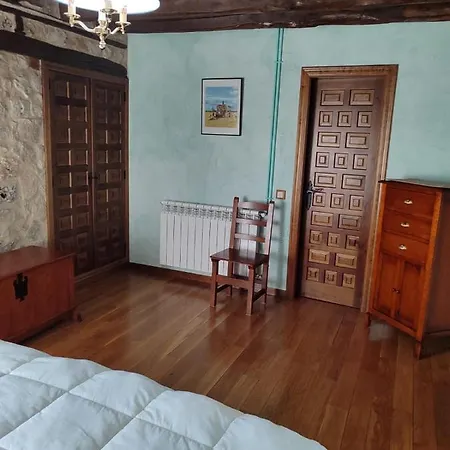 La Casa De Aza Haza