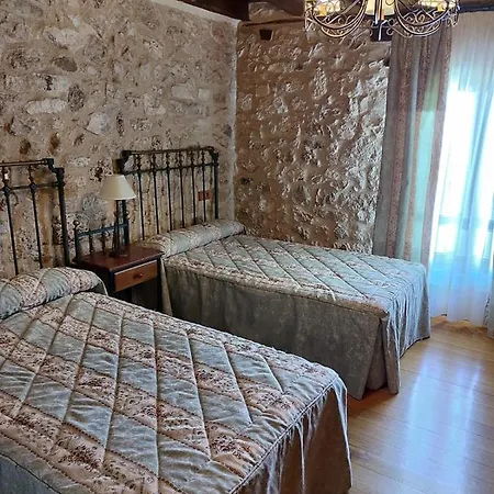 La Casa De Aza 2* Haza