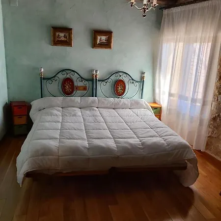 La Casa De Aza 2*