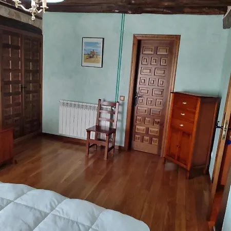 Hotel La Casa De Aza