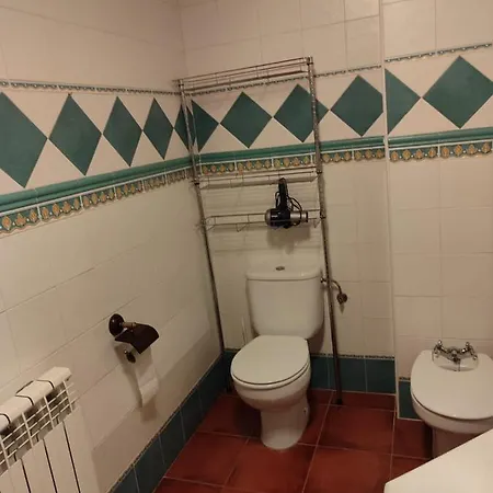 Hotel La Casa De Aza Haza