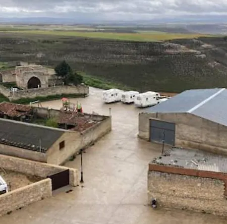 La Casa De Aza 2* Haza