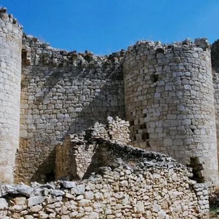 La Casa De Aza 2* Haza