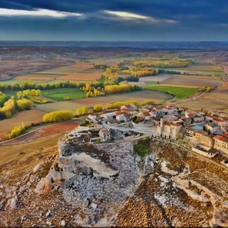 La Casa De Aza 호텔