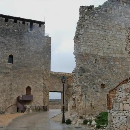 호텔 La Casa De Aza