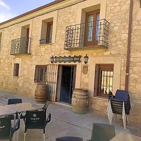 La Casa De Aza Haza