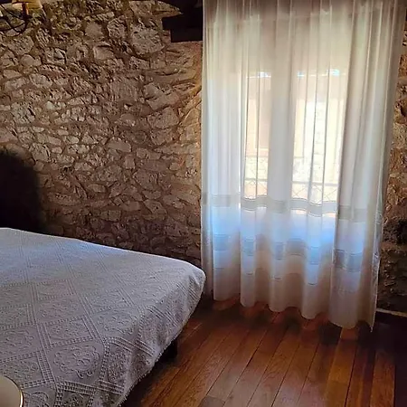 La Casa De Aza Haza