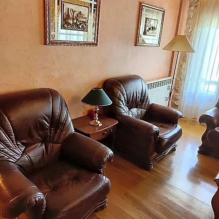 Hotel La Casa De Aza Haza