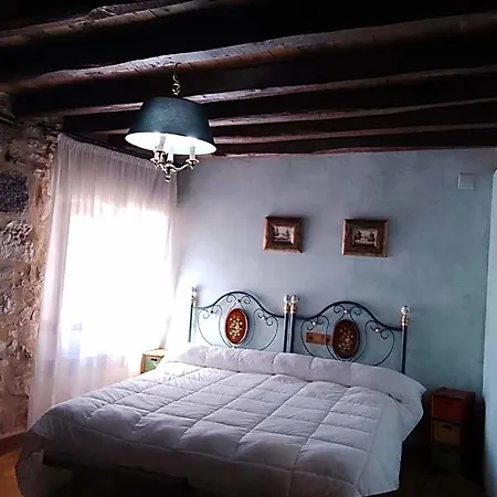 La Casa De Aza Hotel