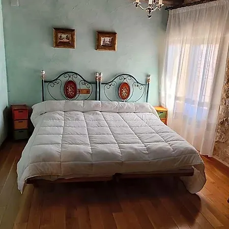 La Casa De Aza