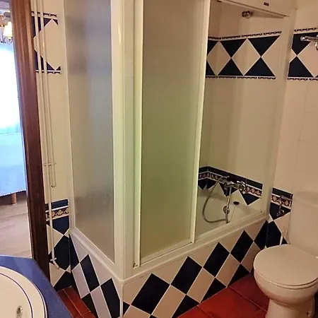La Casa De Aza Hotel