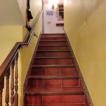 La Casa De Aza Hotel 2*