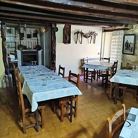 La Casa De Aza Hotel Haza