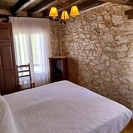La Casa De Aza