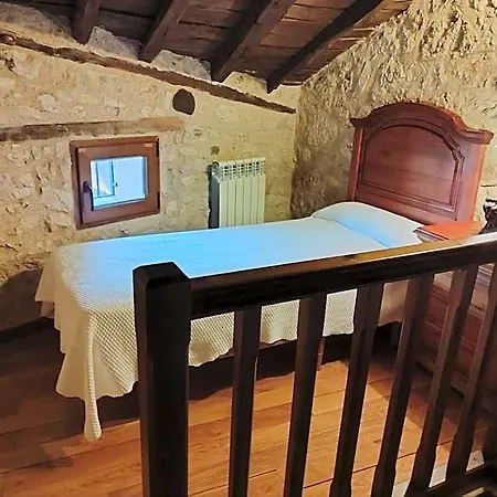 La Casa De Aza
