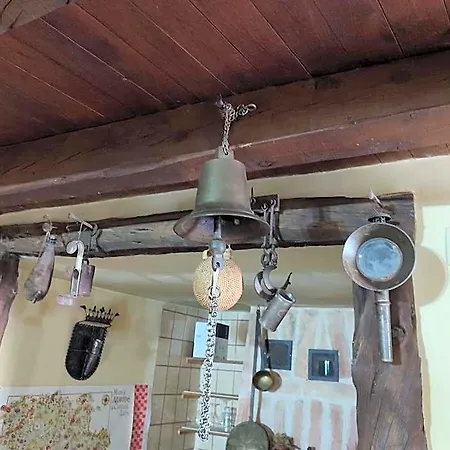 La Casa De Aza Hotel Haza