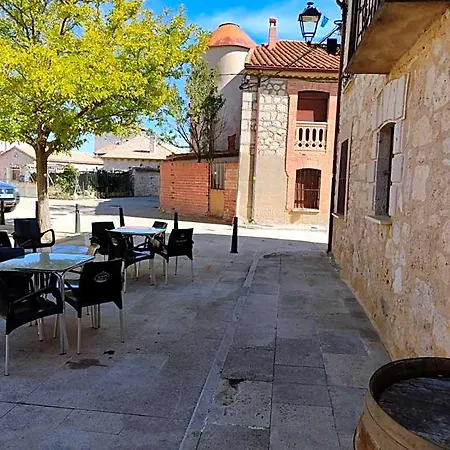 Hotel La Casa De Aza Haza