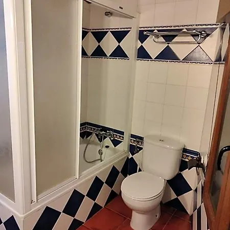 Otel La Casa De Aza