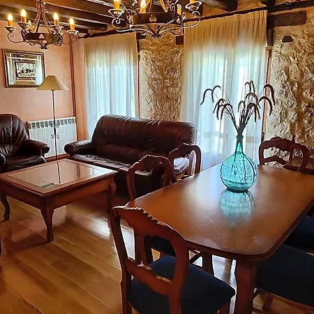 La Casa De Aza Haza