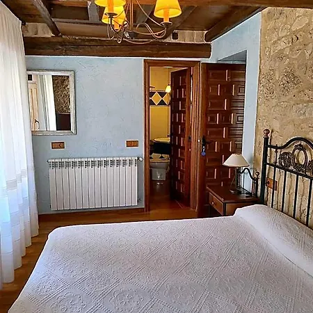 Hotel La Casa De Aza Haza