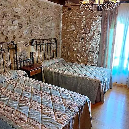 La Casa De Aza Hotel