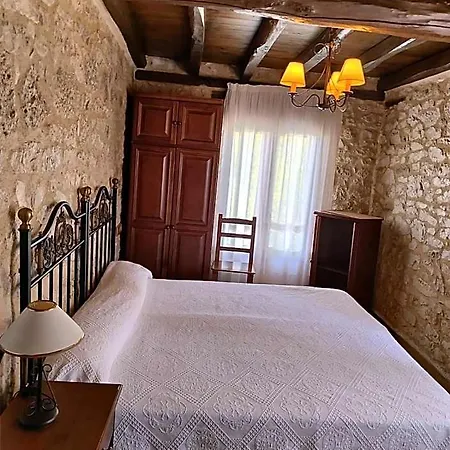 Hotel La Casa De Aza